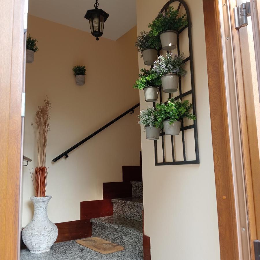 Casa Di Dario Pettenasco Exterior foto