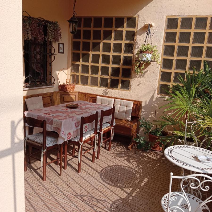 Casa Di Dario Pettenasco Exterior foto