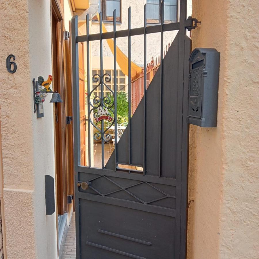 Casa Di Dario Pettenasco Exterior foto